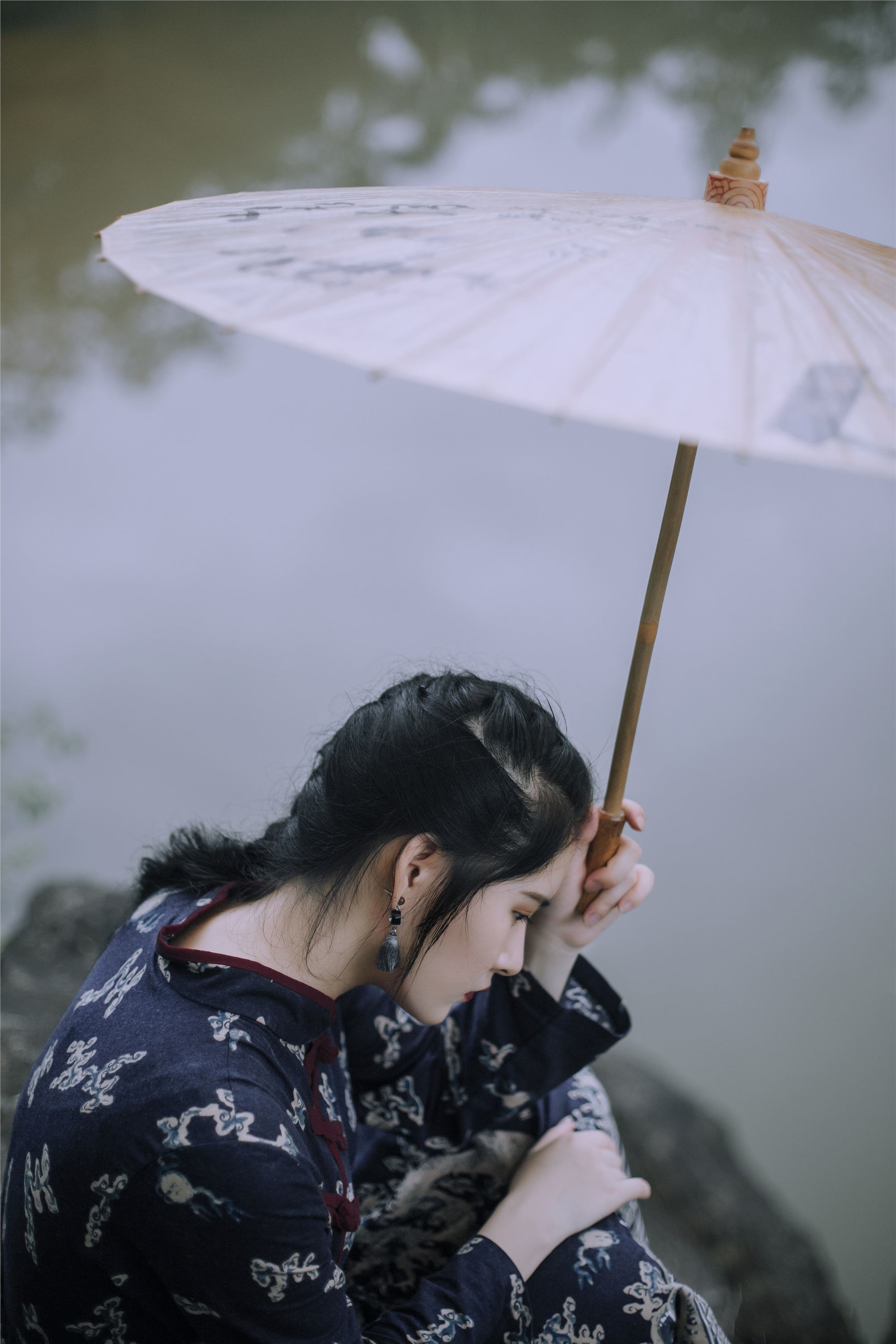 YITUYU艺图语 2021.08.28 山雨 夏天